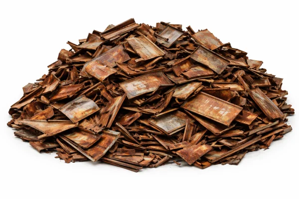 Тонкостенный металлолома 12А1